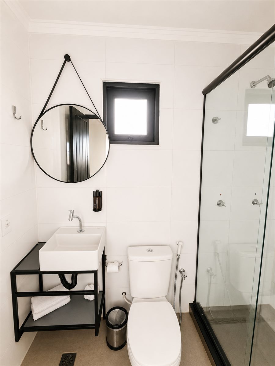 Apartamento Econômico — foto 9